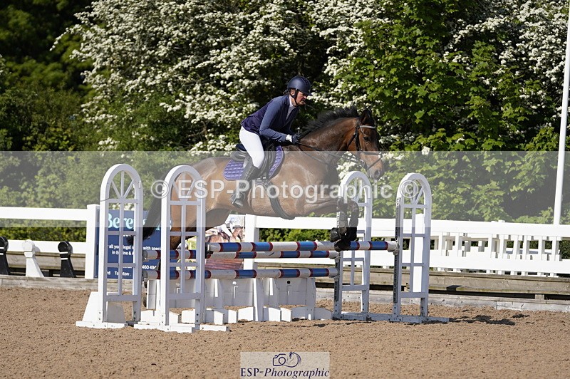 230528A-091504-05663 - Cls 30 British Novice & 90cm Open