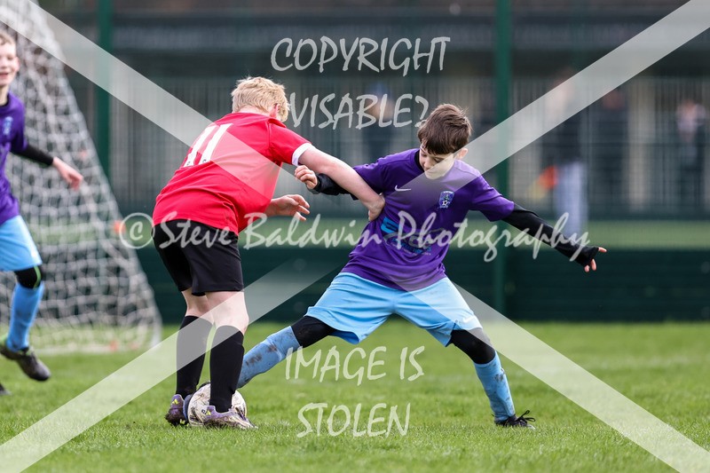 1DX30343 - 2026-03-01  FC Abbey Meads U11 Grey V Hungerford Town Juniors U11 Gladiators