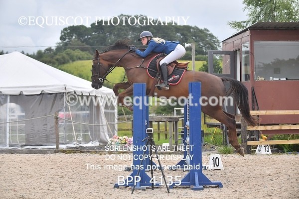 BPP_4135 - Senior Discovery/ 1m Open