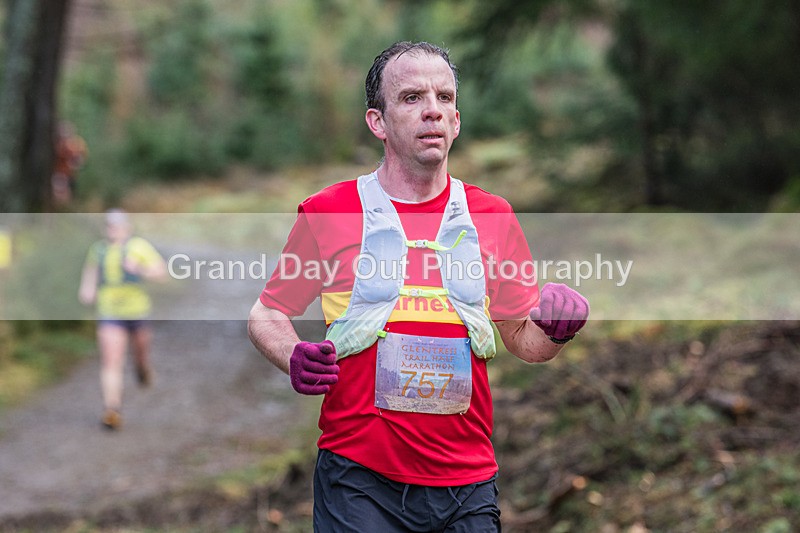 Glentress 21  10K-1072 - High Terrain Events Glentress 21 & 10K Trail Runs Saturday 18th February 2023
