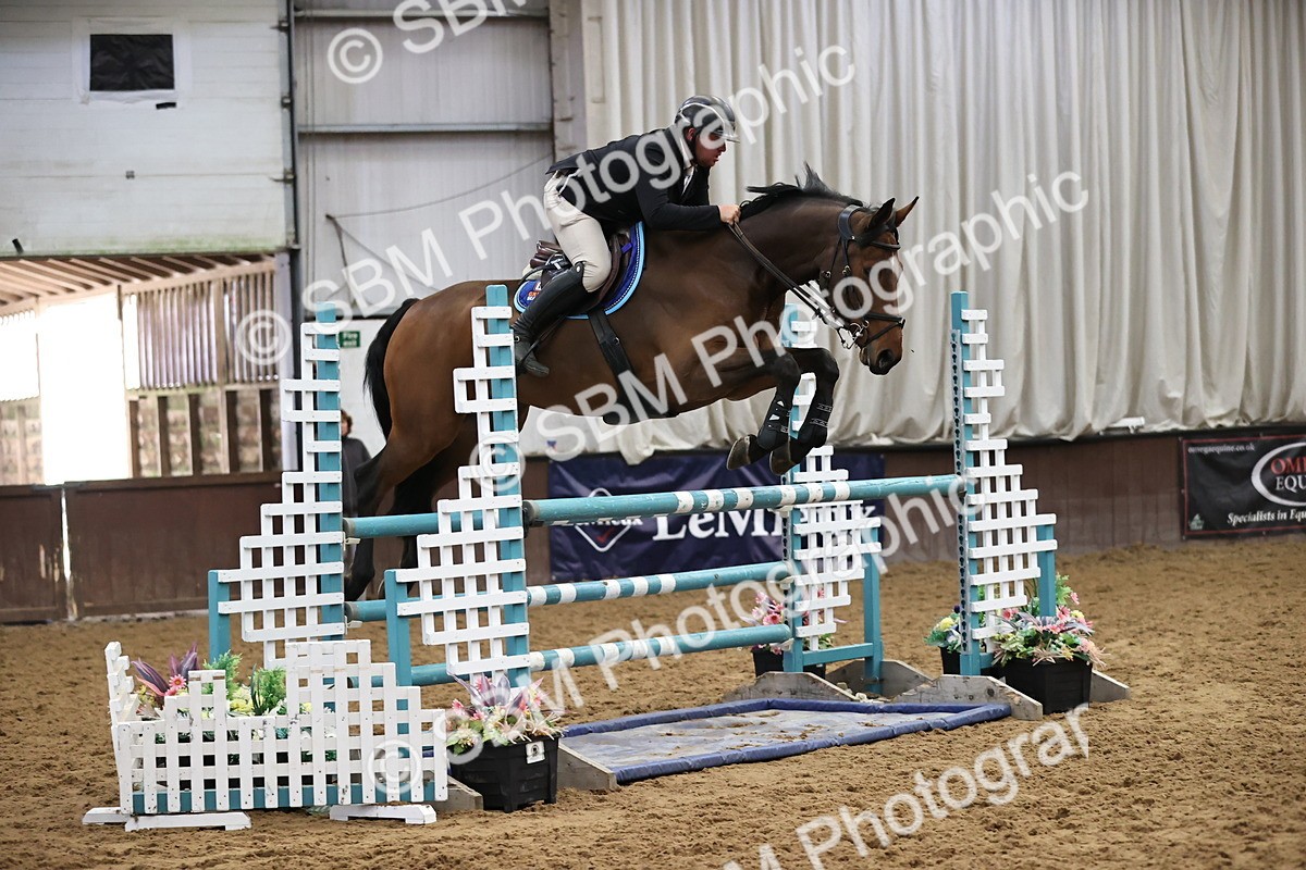SBM_007667 - Class 19 - Senior Newcomers 1.10m