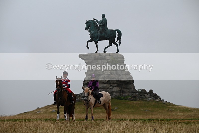 DSC_0831 - Time at Statue 10:58 to 11:53