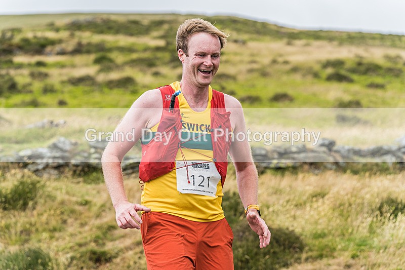 Skiddaw-926 - Skiddaw Fell Race Sunday 2nd July 2023