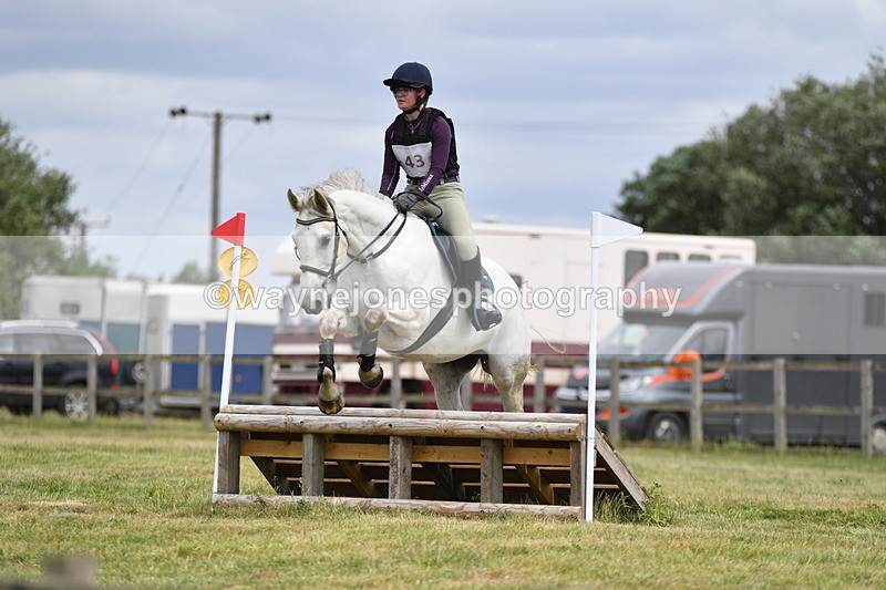 WJ5_3921 - Class 6 80cm