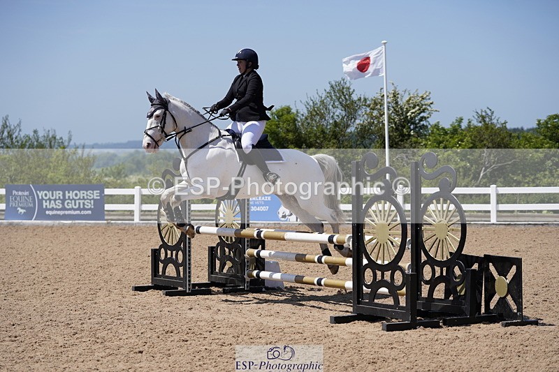 230527A-122018-04157 - Cls 21 85cm Amateur Quali