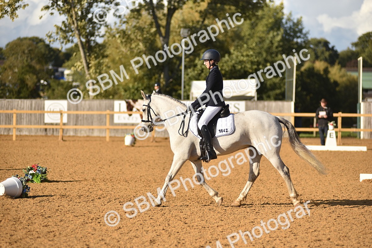SBM_29689 - D16 -Small Tour Championship Novice 2