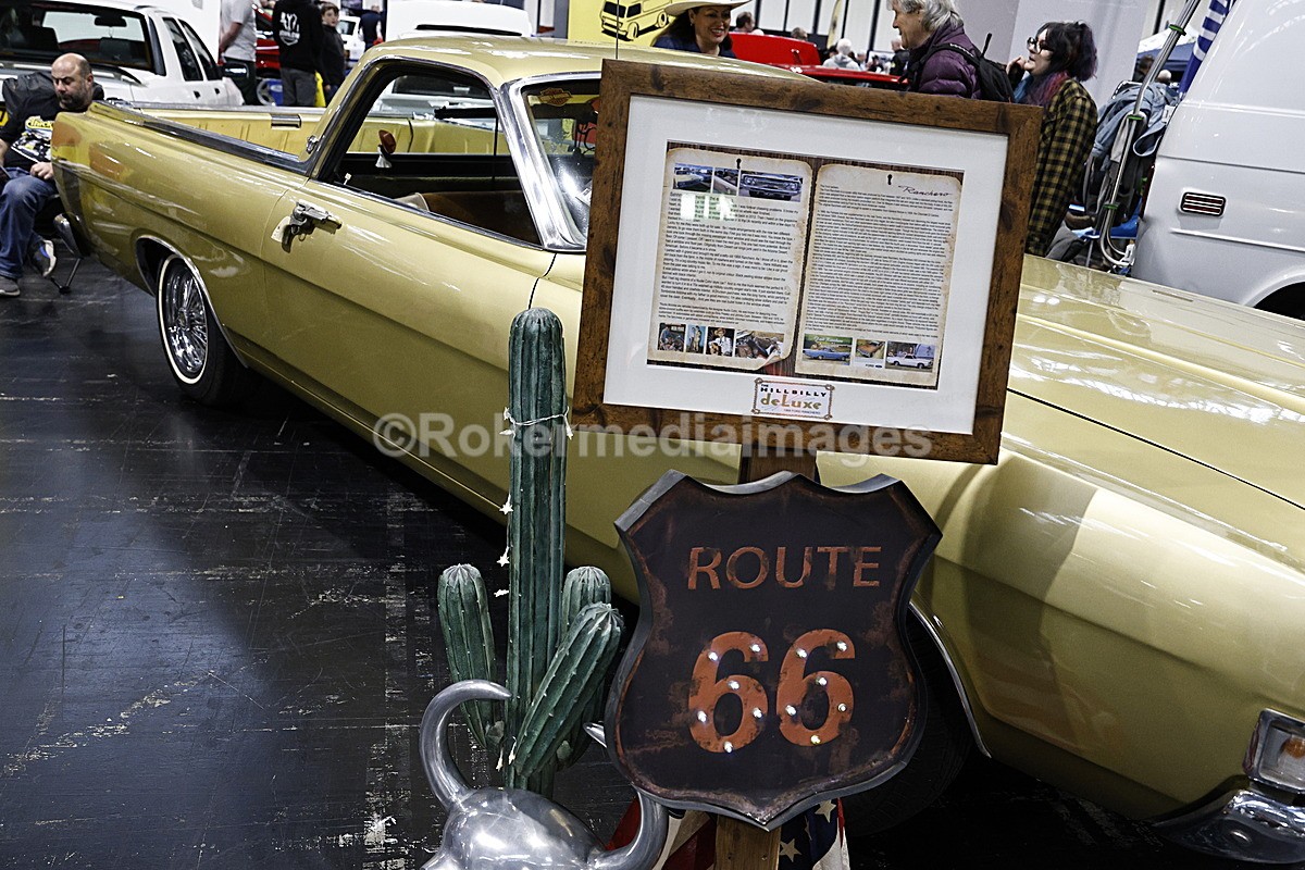 _MGL4128 - Classic Car Show NEC 2025