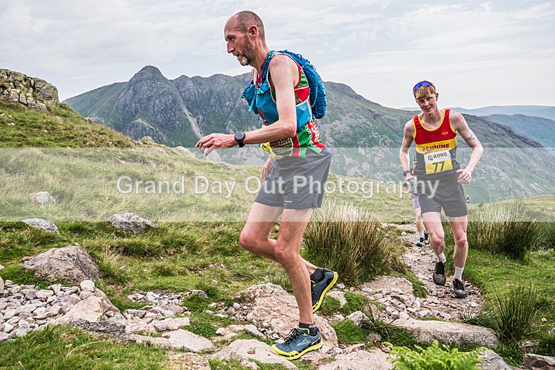Great Lakes-182 - Great Lakes Fell Race Saturday 21st June 2025