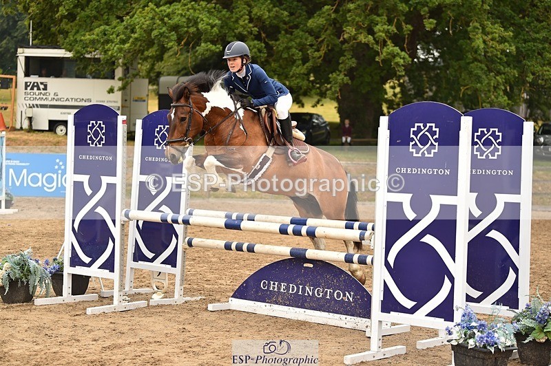 230618-100720-10973 - Cls 24 Pony Newcomers & 1m Open