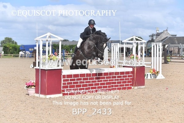 BPP_2433 - DERBY CLASS 7 - 80CM