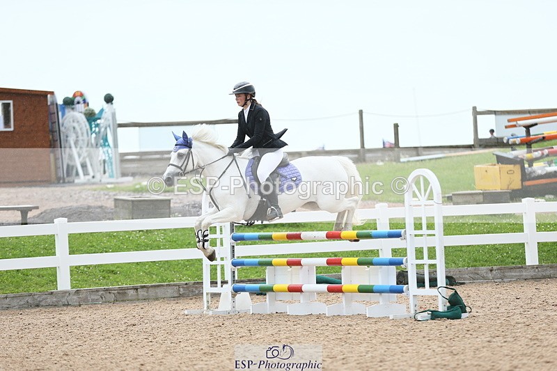 230716A-130700-03656 - Class 23a&b Pony Newc & 1.00m Open