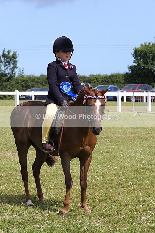 1X9A3783 - Class 30: First Ridden SP/SHP