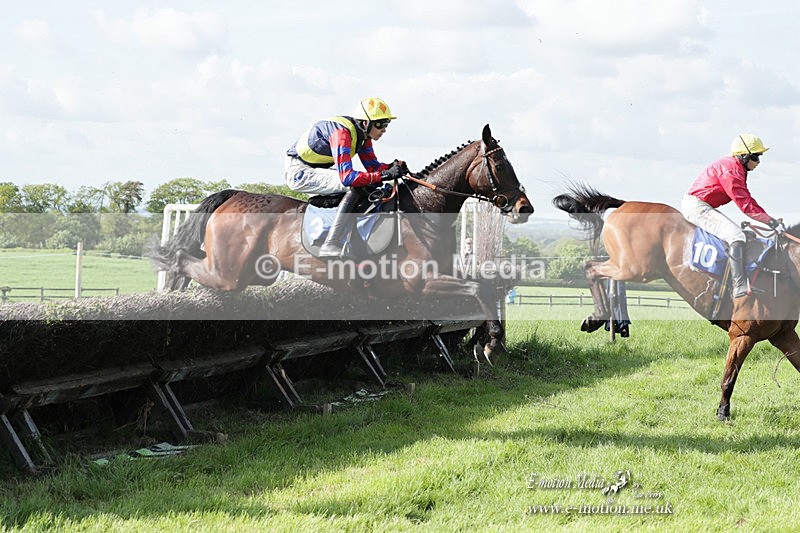 PtP 070523 569 - Kimblewick Races Coronation Meet  Kingston Blount 07/05/23