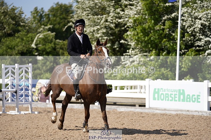 230527A-100338-03518 - Cls 19 British Novice & 90cm Open