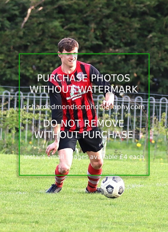 IMG_5298 - Kendal Utd Reserves v Greystoke (27/4/22)