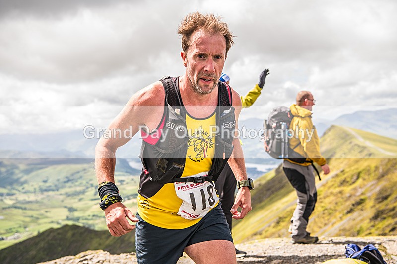 Blencathra-1150 - Blencathra Fell Race Sunday 28th June 2026