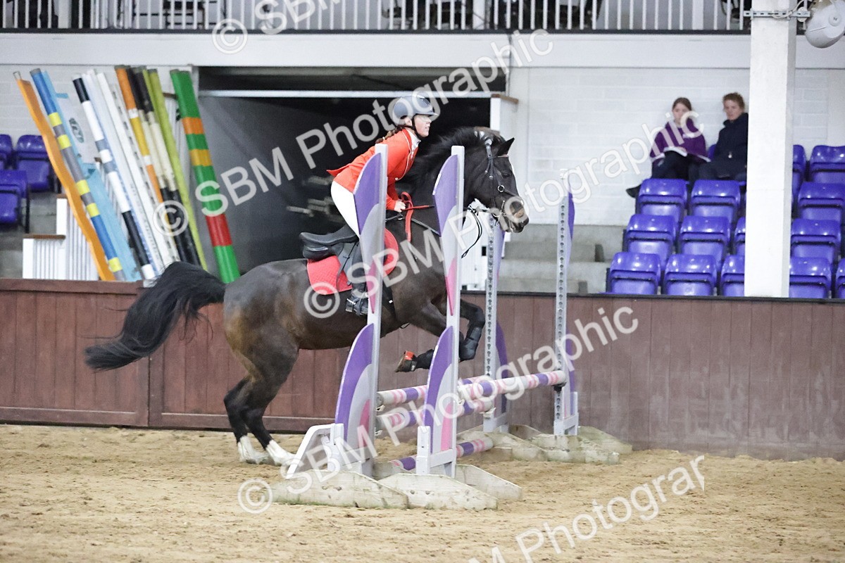 SBM_000598 - Class 2 - 60cm