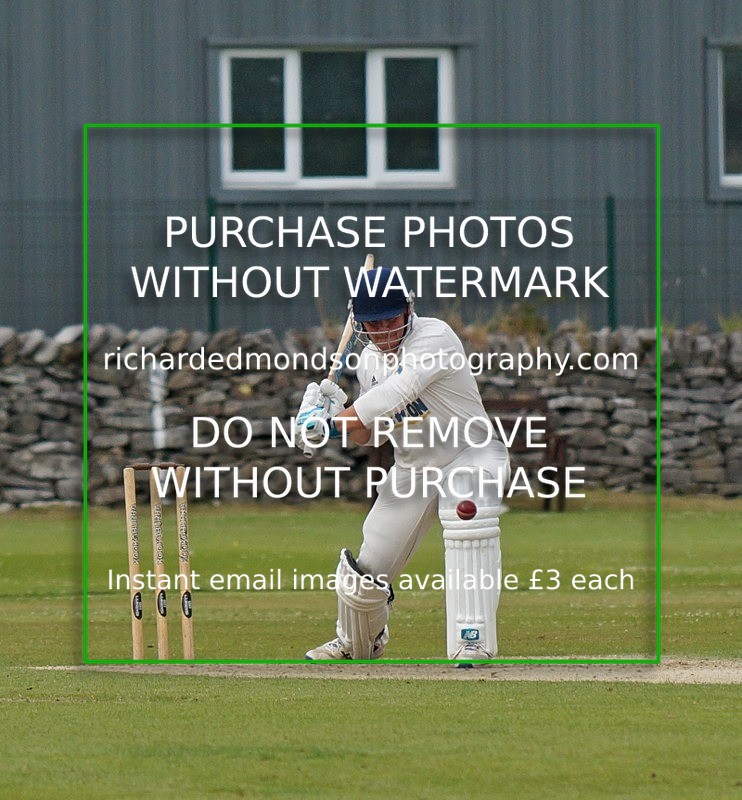 DSC00648 - Kendal CC v Netherfield CC