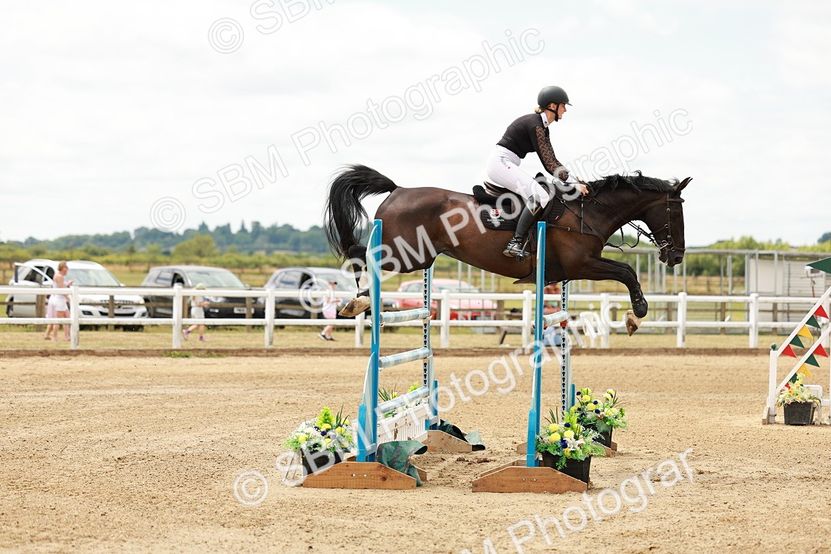 SBM_018258 - Class 21 - Senior Newcomers Championship 2d Rd