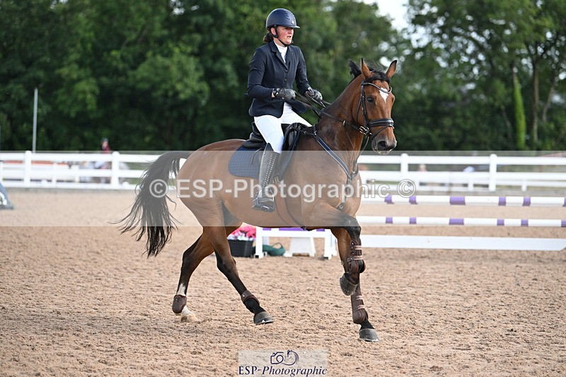 240726A-093535-00694 - Cls 7 Snr British Novice and 90cm Open