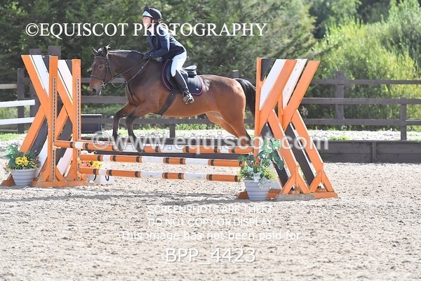 BPP_4423 - CLASS 7 70CM OPEN