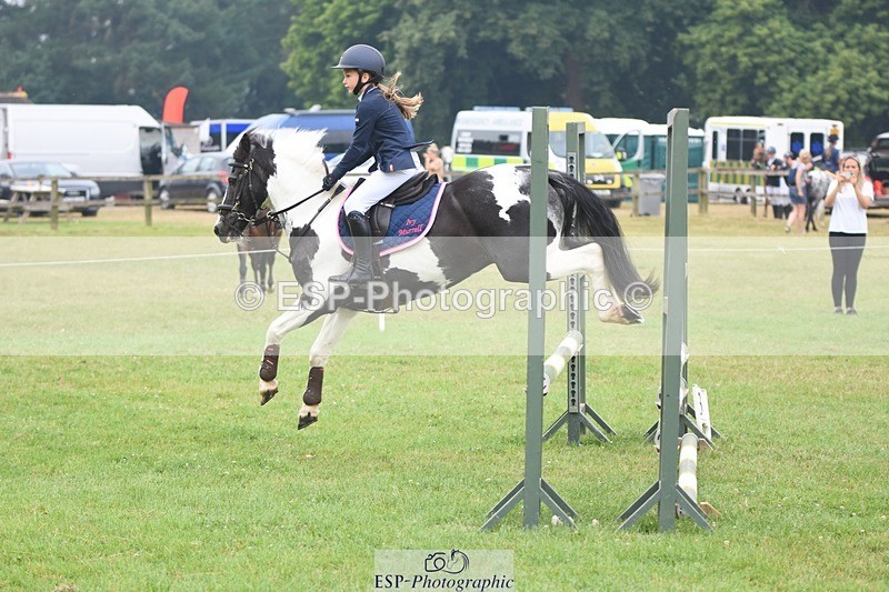 230618-090936-08836 - Cls 27 Cats & Pipes 128cm & 138cm