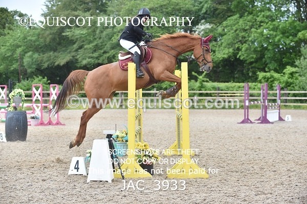 JAC_3933 - CLASS 3  - SAT - Senior Discovery/ 1m Open
