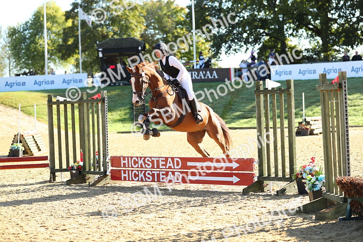 SBM_00946 - E2 Eventers Challenge 60cm Open