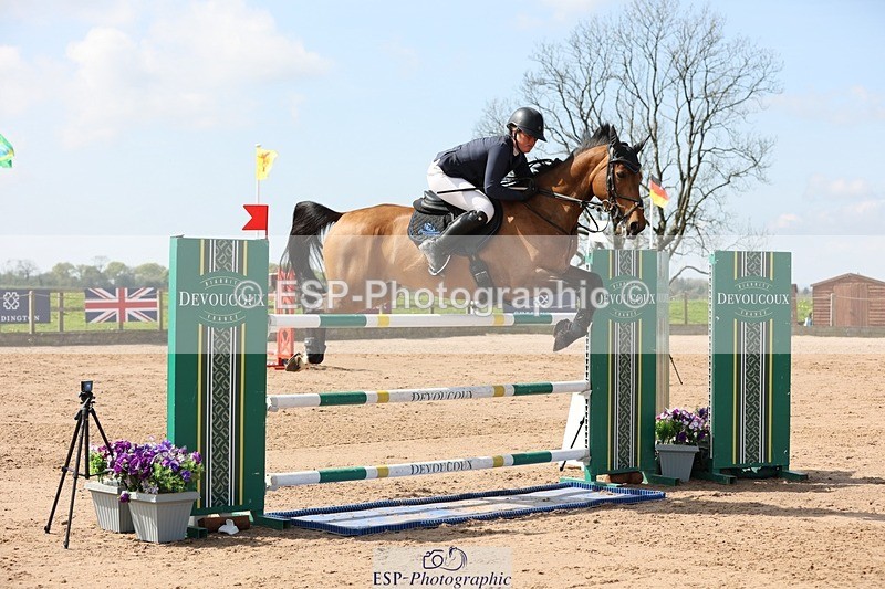 250427-113522-16002 - Cls 36 Young Horse 7yr old