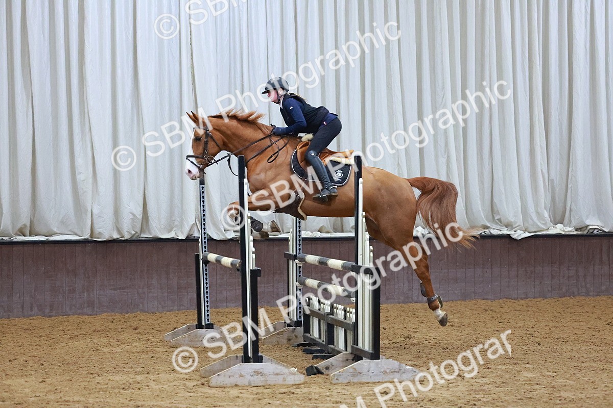 SBM_001285 - Class 4 - Senior Newcomers - 1.10m