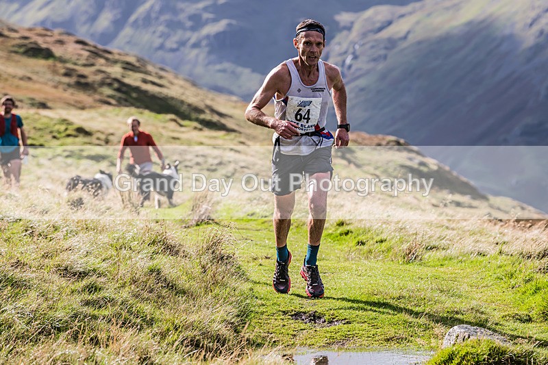 HBMR Leg 4-227 - Hodgson Brothers Mountain Relay Leg 4 Saturday 3rd October 2026