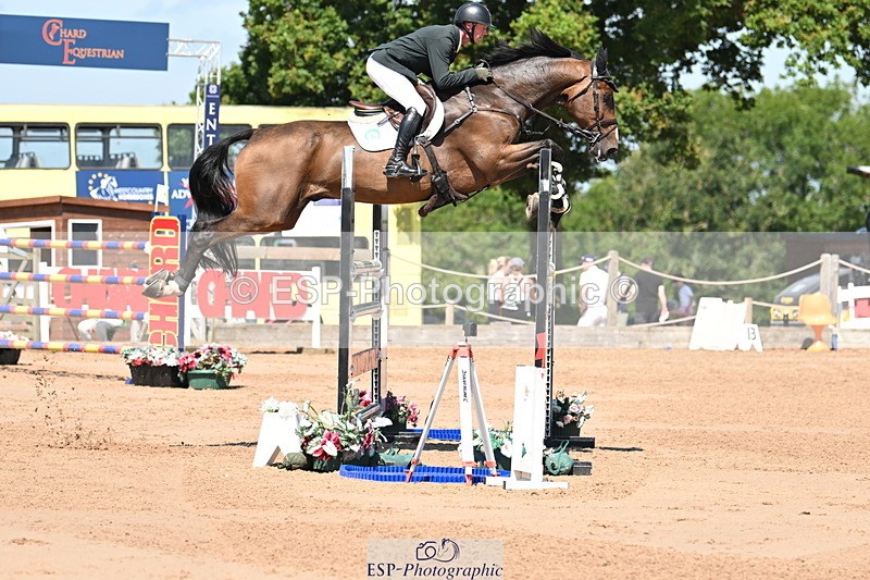 240719A-113812-10579 - Cls 2, 3 Star Small Tour 1.40m