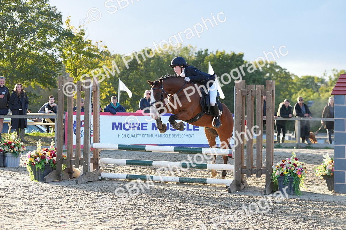 SBM_54111 - Supreme Championship 60cm 65cm