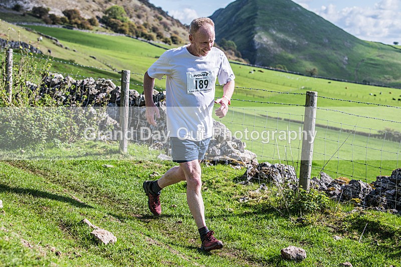 Ilam-1064 - Ilam Three Peaks Fell Race (Limestone Series) Sunday 28th September 2025