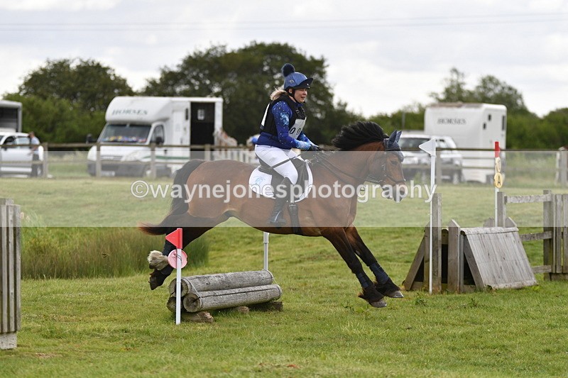 WJ5_2432 - Class 2 40cm