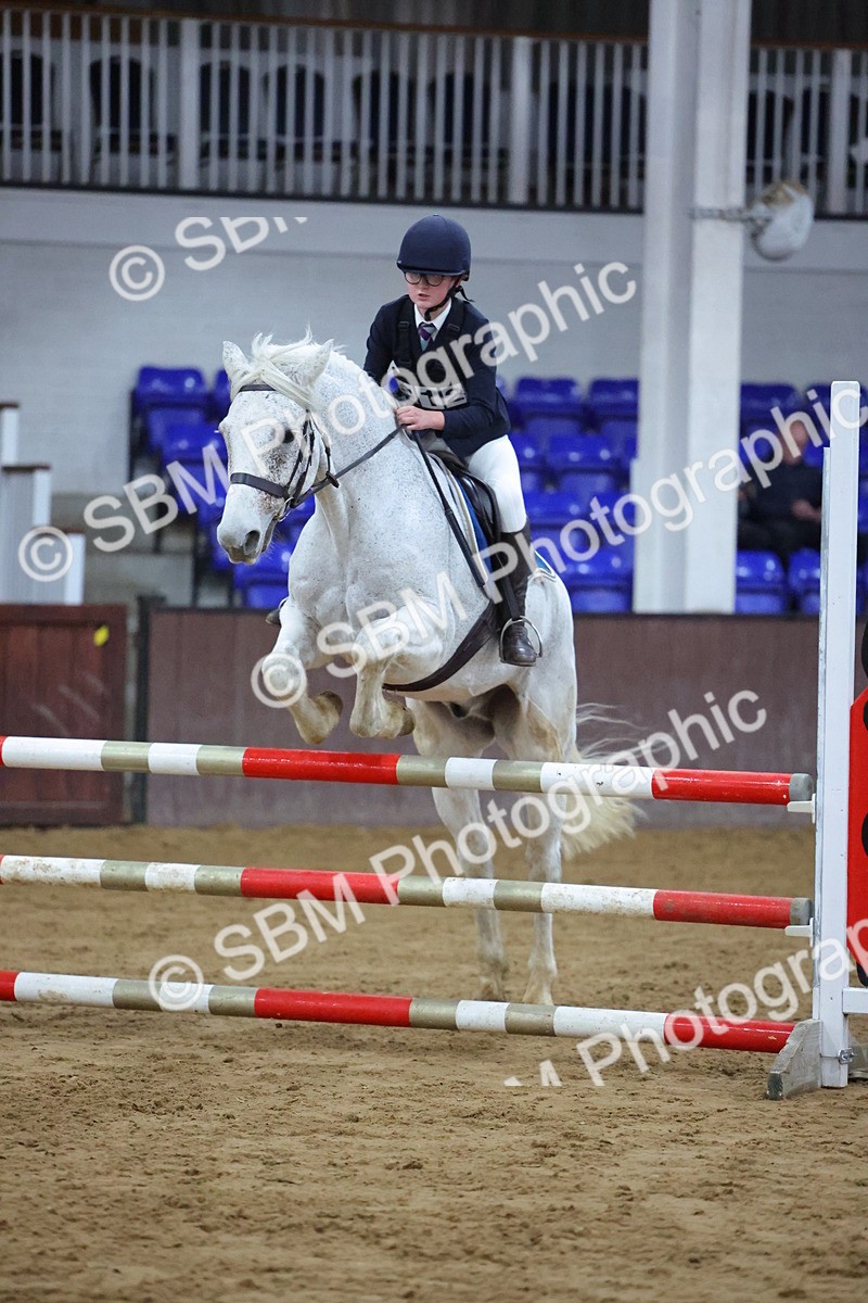 SBM_002418 - Class 6 - Show Jumping 90cm