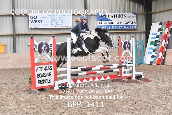 BPP_1411 - CLASS 3  Club 70cms Open