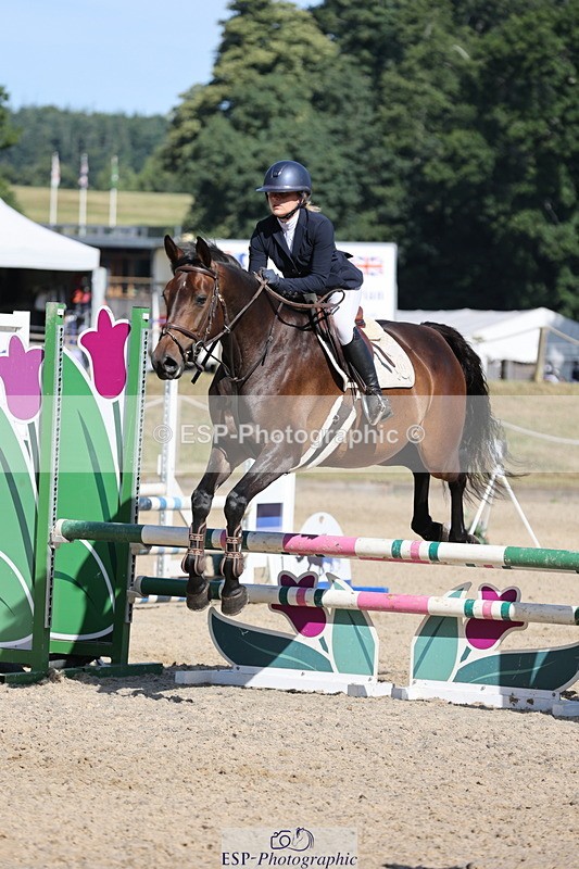 250703A-093313-00396 - Cls 5 85cm Amateur Qualifier