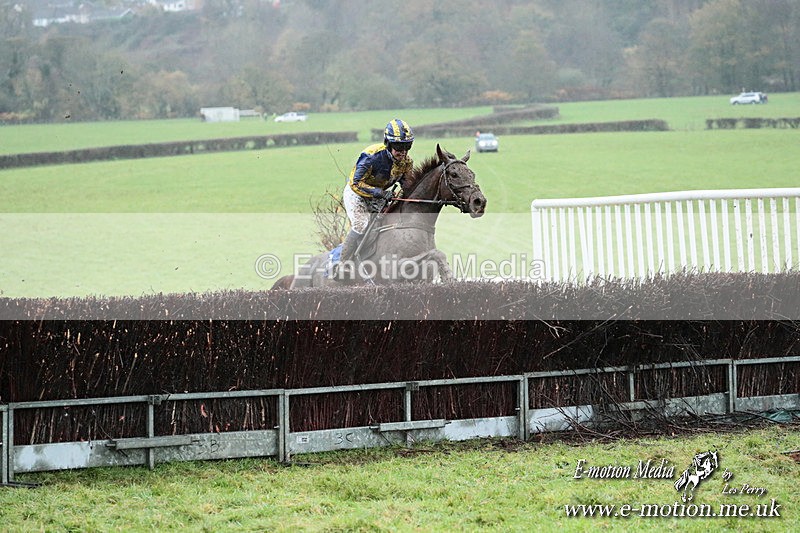 PtP 091125  1131 - Point-to-Point Wales Area Club Lower Machen, Gwent 09/11/25