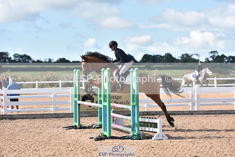 230806A-095530-01113 - Cls 16 Snr British Novice & 90cm Open