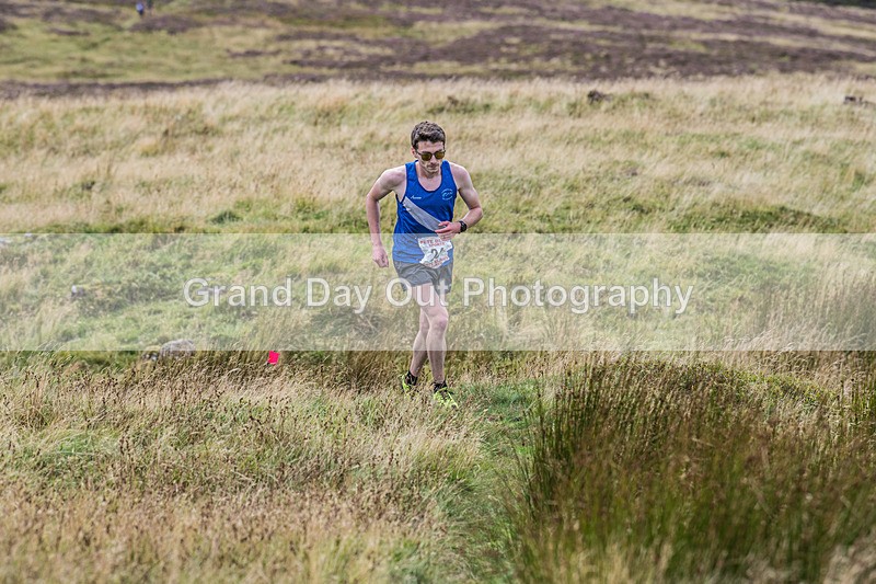 Ennerdale Show-9 - Ennerdale Show Fell Race Wednesday 31st August 2022