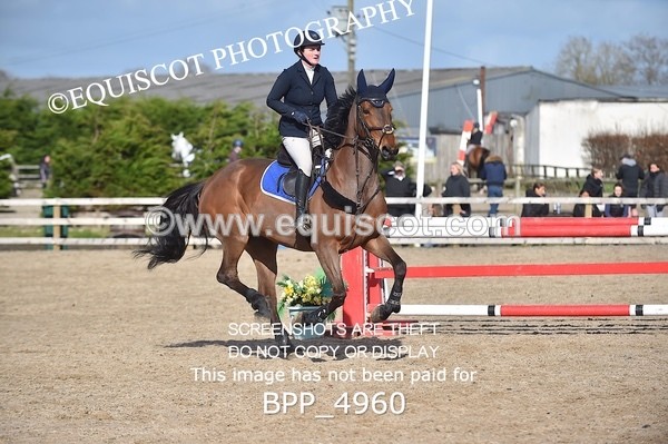 BPP_4960 - CLASS 13  Senior Discovery/ 1m Open