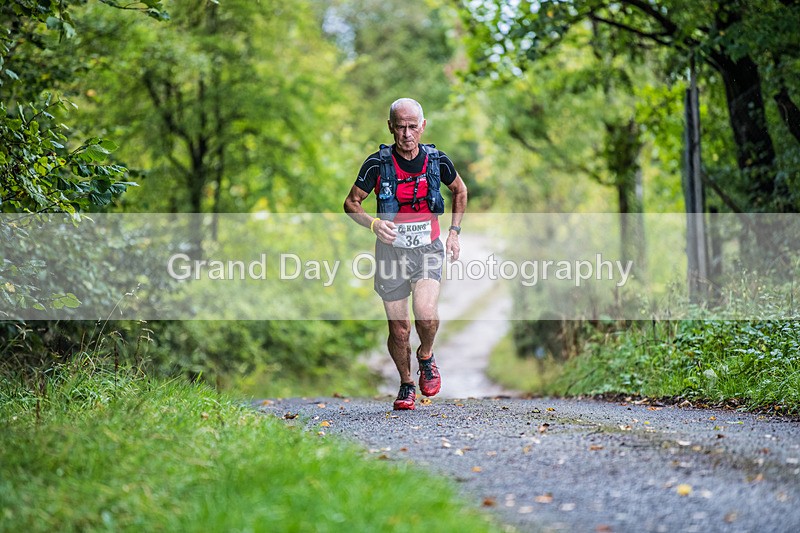 Westmorland-378 - Great Westmorland Trail Race (Junior & Senior Races) Saturday 13th September 2025