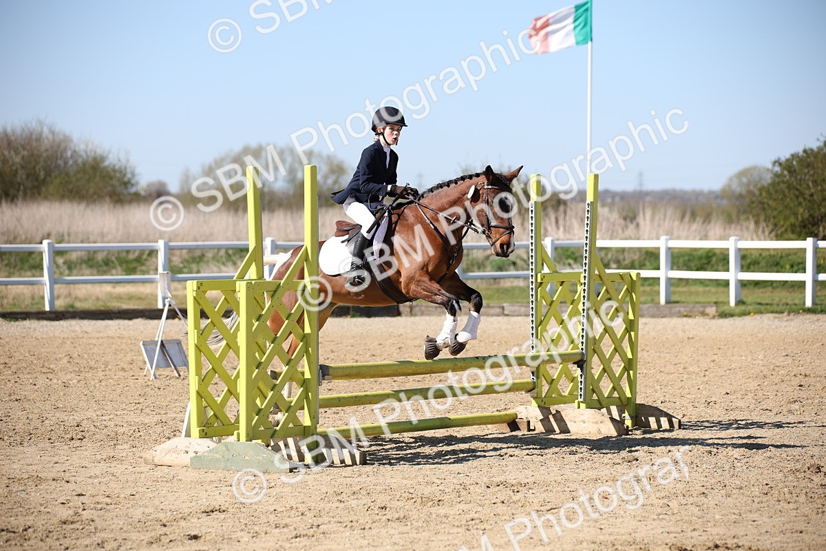 5K7A9618 - Class 4 - 70cm