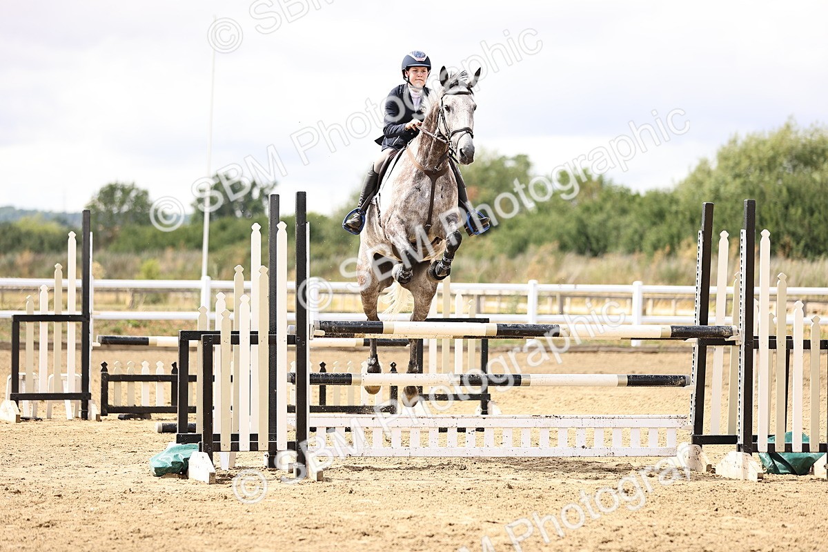 SBM_026736 - Class 13 - Senior Newcomers - 1.10m
