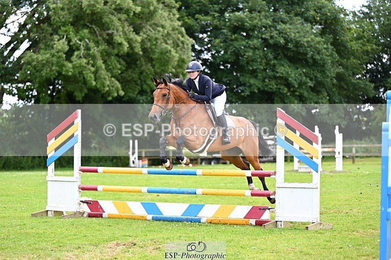 240707-130951-19666 - Cls 58 95cm Amateur Qualifier