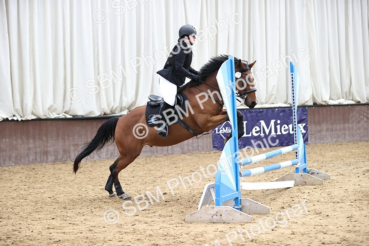 SBM_001682 - Class 5 - Henlow Veterinary Hospital 70cm