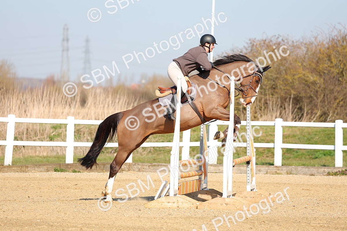 SBM_000360 - Class 1 - Clear Round