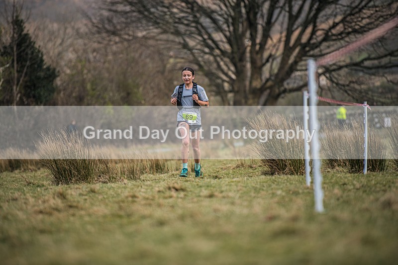 Buttermere-964 - Fellside Events Buttermere Trail Race Sunday 23rd March 2025