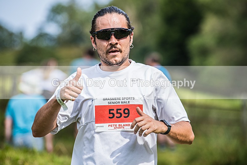 Grasmere Sports-1010 - Grasmere Sports Junior & Senior Fell Races Sunday 24th August 2025